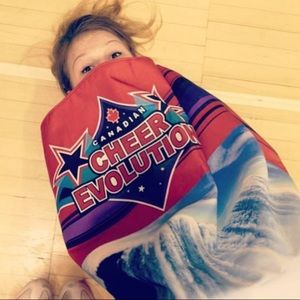 Meet your Posher, Alexandria